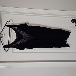 Women's Black Dress